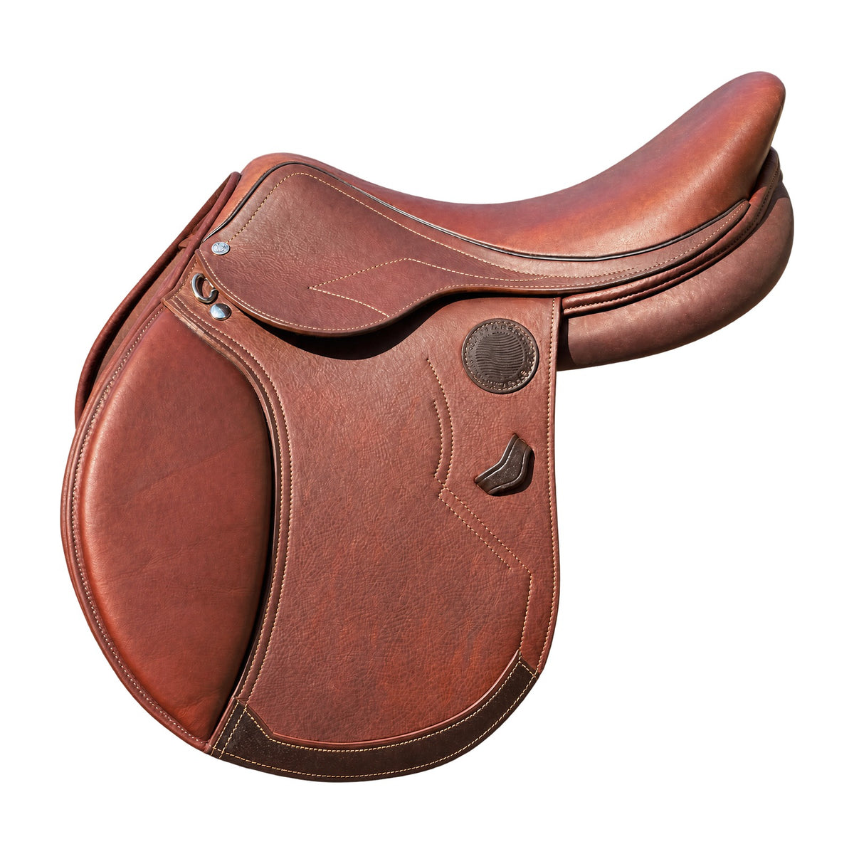 Precision Saddle
