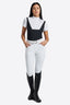 Rider's Gene Women's Competition Polo - Navy