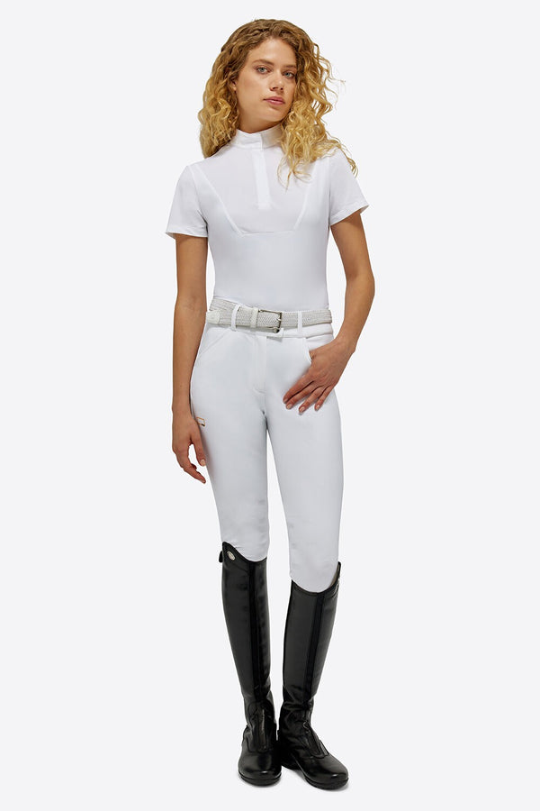 Rider's Gene Women's Competition Polo