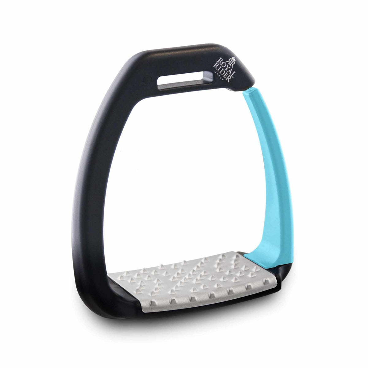 Royal Rider Concept Stirrups - Turquoise