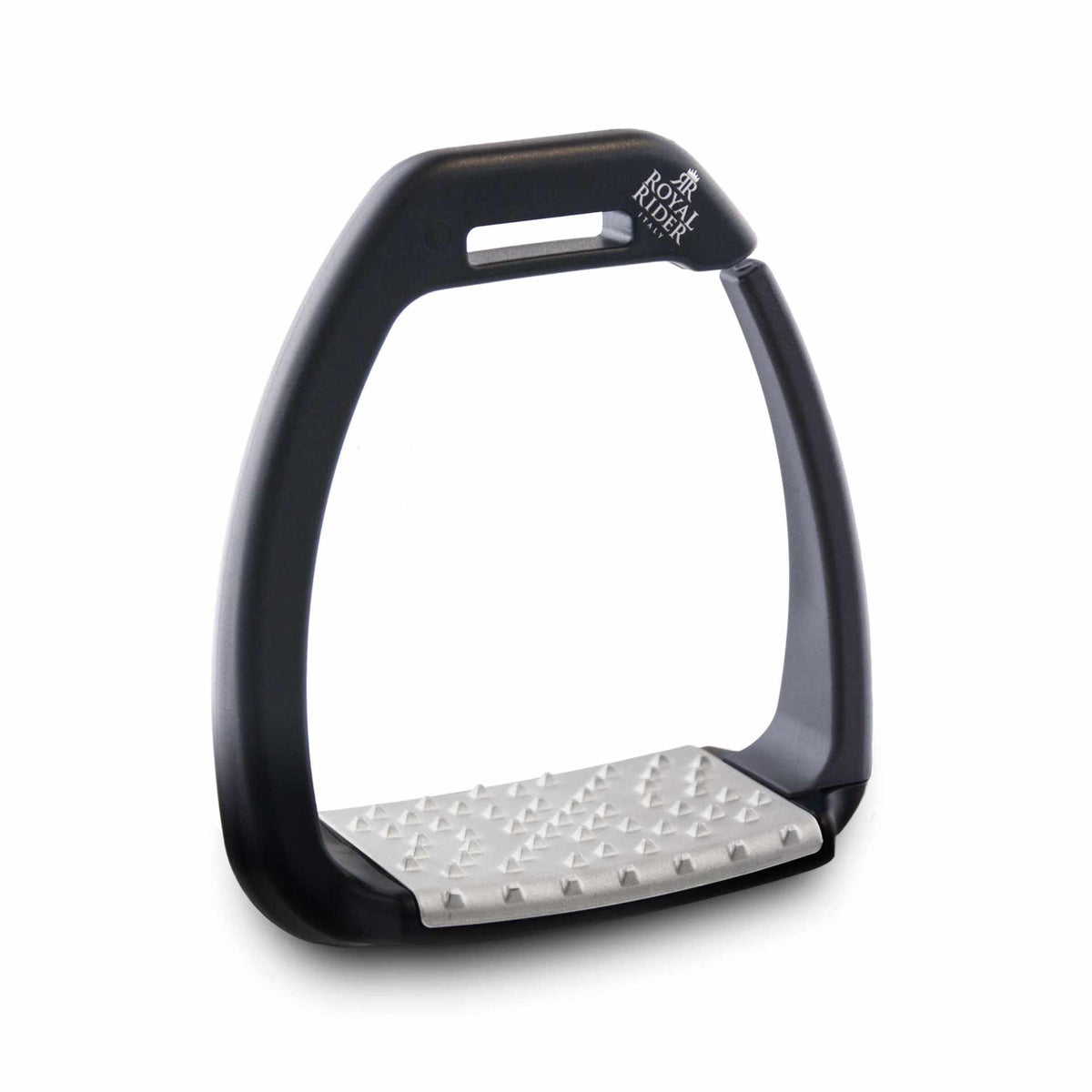 Royal Rider Concept Stirrups - Grey Main image