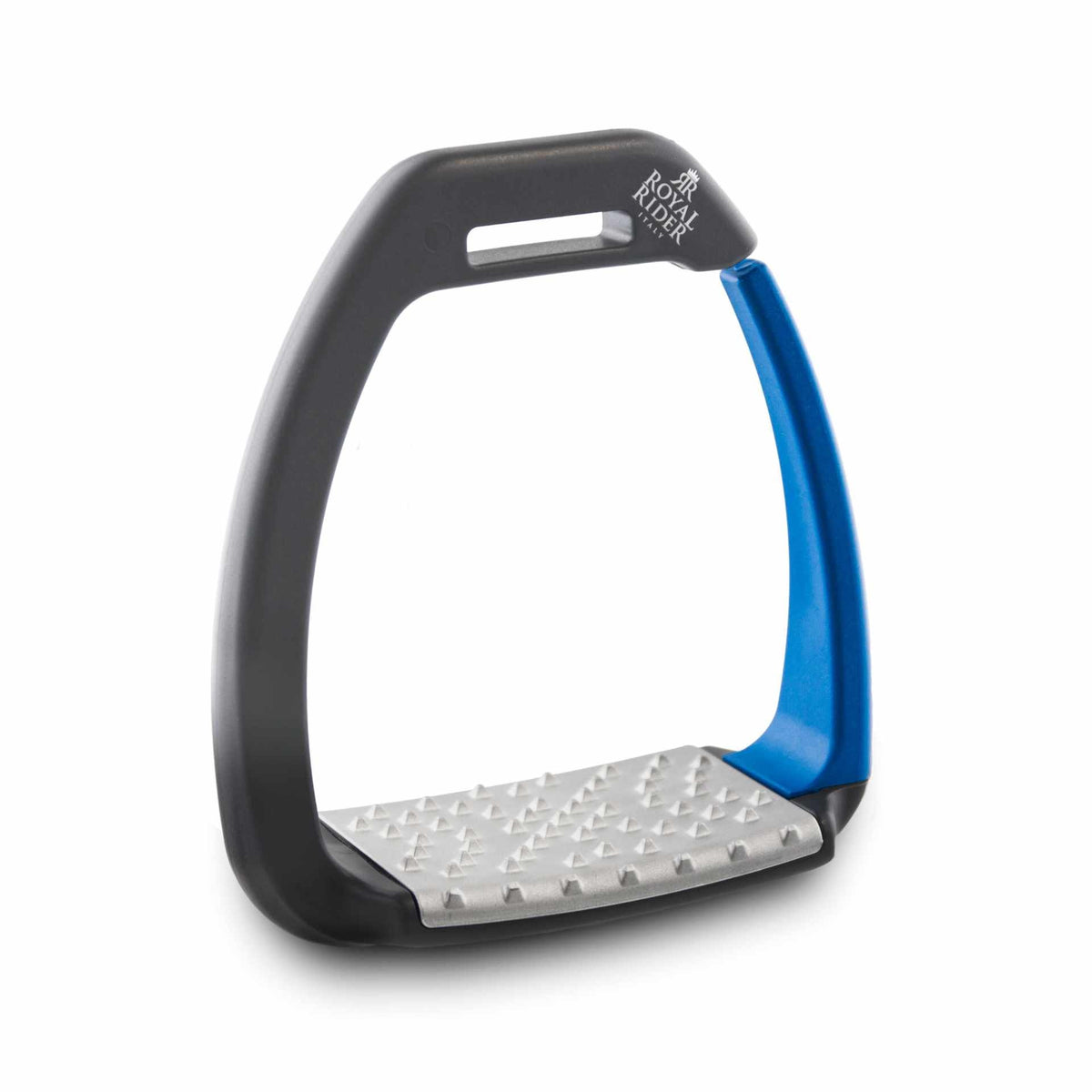 Royal Rider Concept Stirrups - Blue