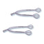 Stübben 1130 Men's Spurs 20 mm