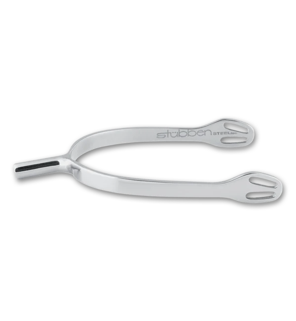 Stübben 1180 Steeltec Dynamic Spurs Main image