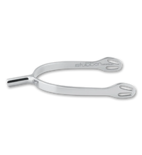 1180 Steeltec Dynamic Spurs