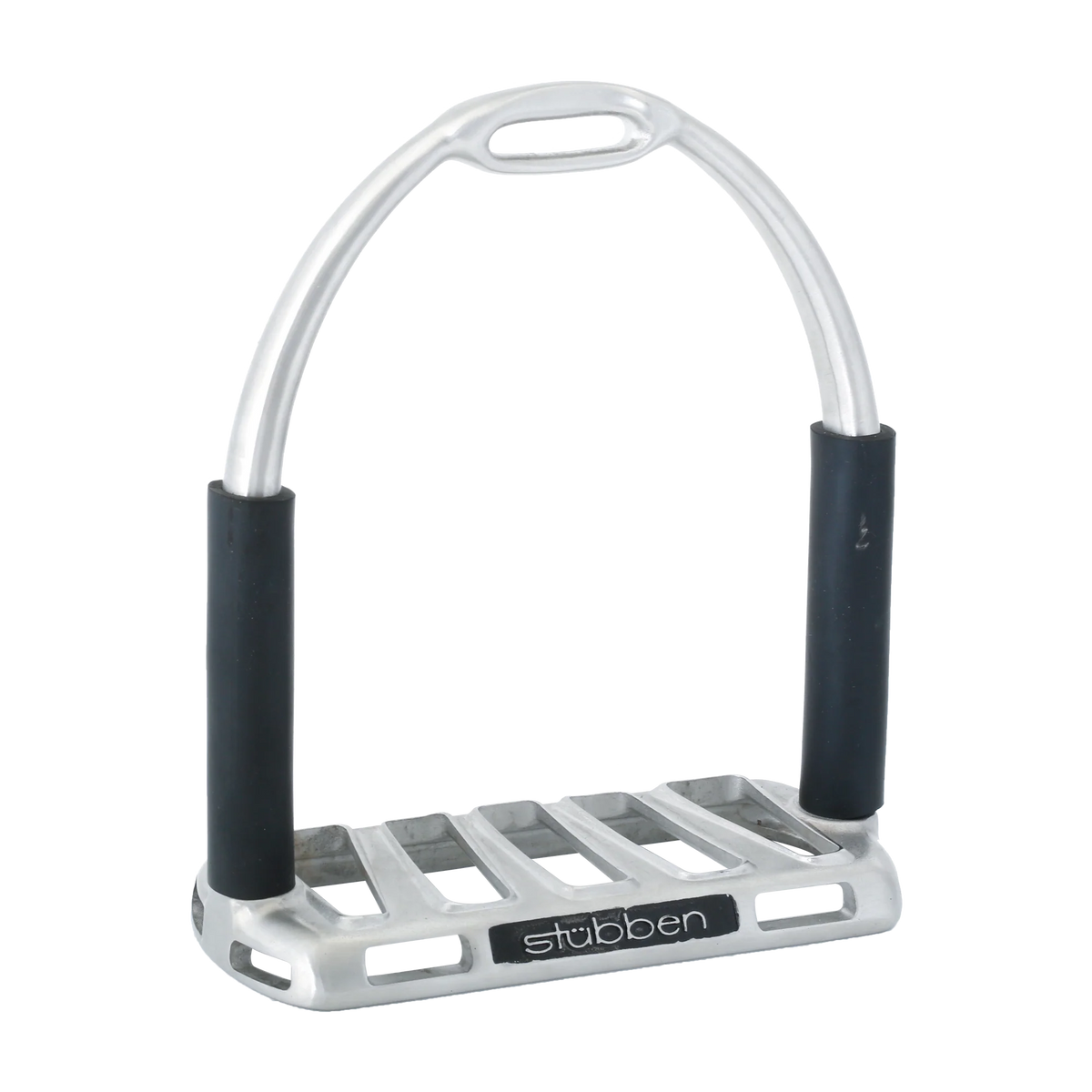 Stübben Flexi-Grip Stirrups Main image