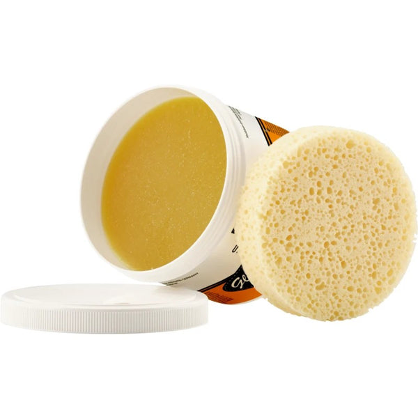 Stübben Glycerin Saddle Soap 500 g