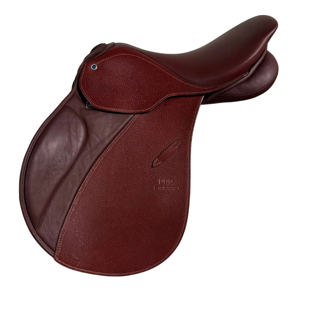 Stübben Juventus Junior Jumping Saddle