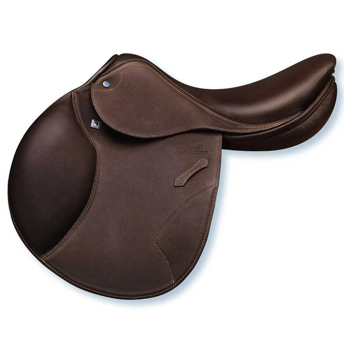 Portos Elite Jumping Saddle Secondary image