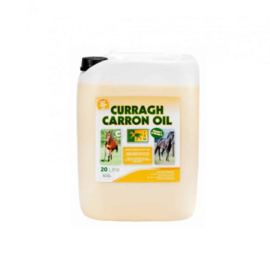 TRM Curragh Carron Oil - 20L