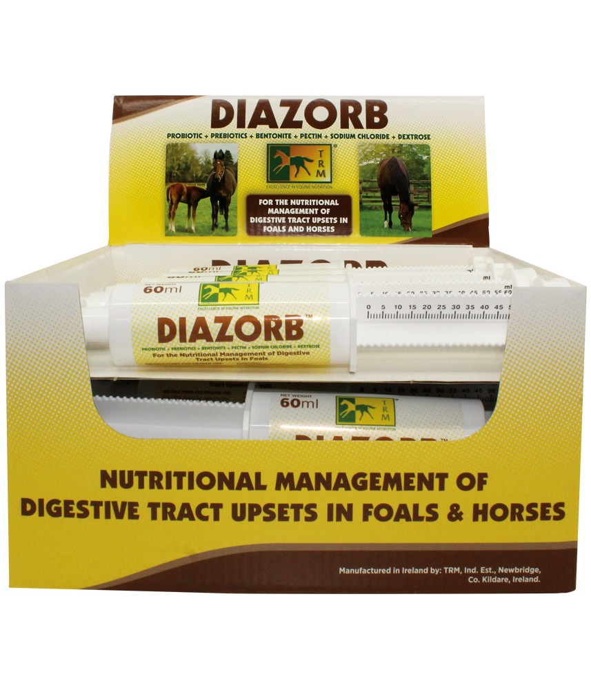 TRM Diazorb - 60ml