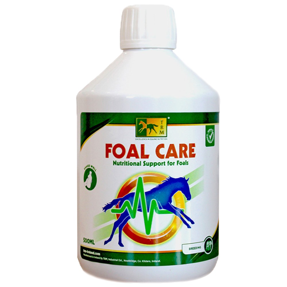 TRM Foal Care - 500ml
