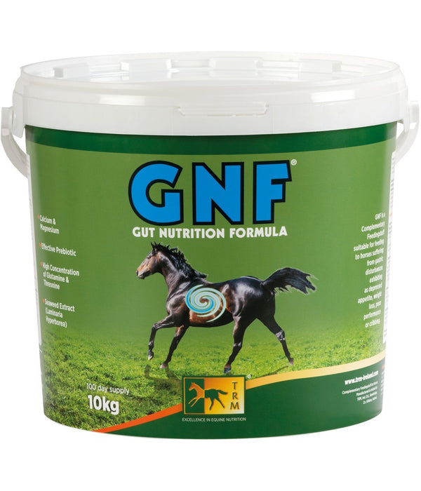 TRM Gut Nutrition Formula (GNF) - 10KG