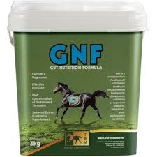 TRM Gut Nutrition Formula (GNF) - 3KG
