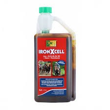 TRM Iron X Cell