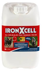 TRM Iron X Cell - 10L