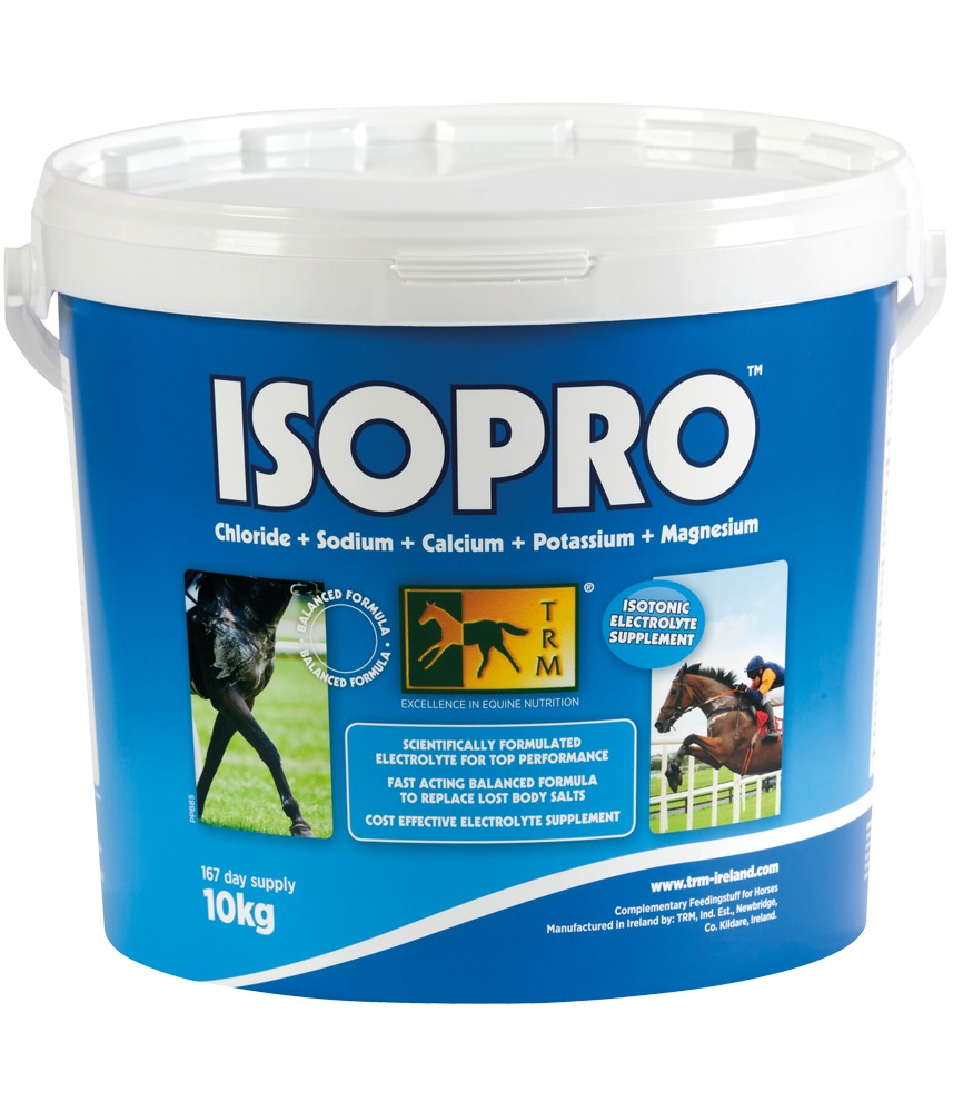 TRM Isopro - 10KG