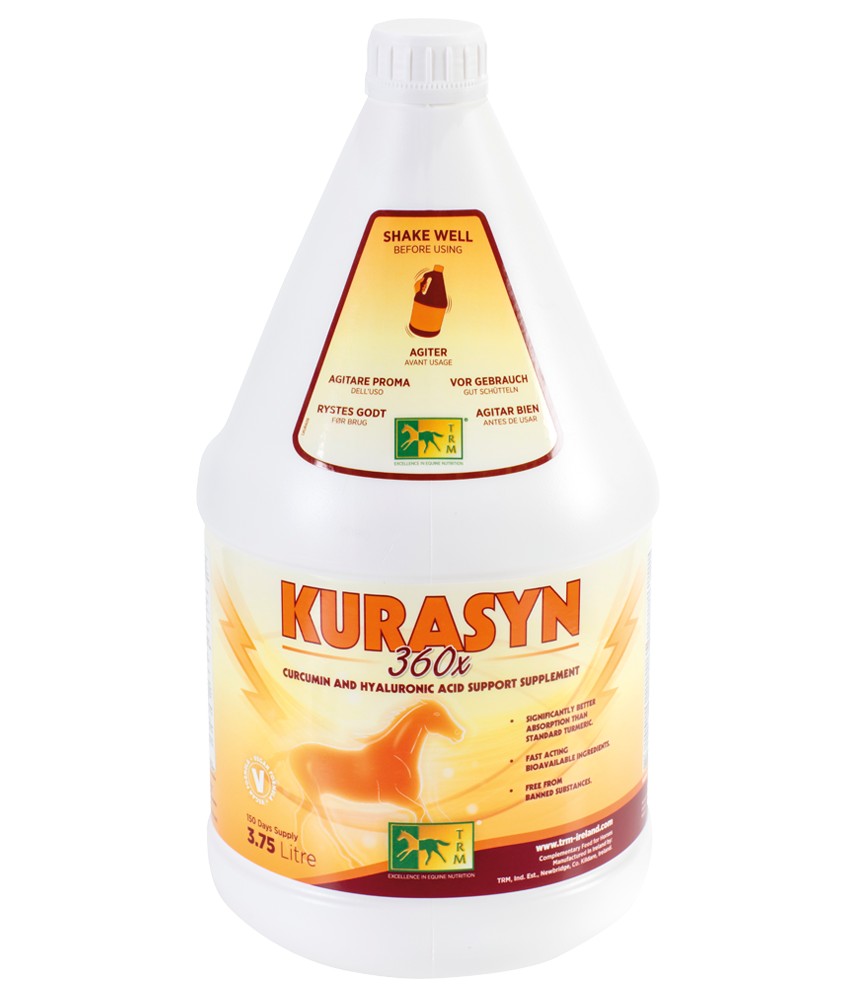 TRM Kurasyn 360X - 3.75L