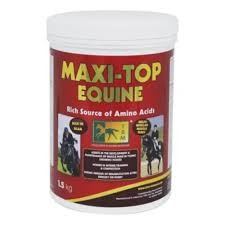 TRM Maxitop Equine - 1.5L