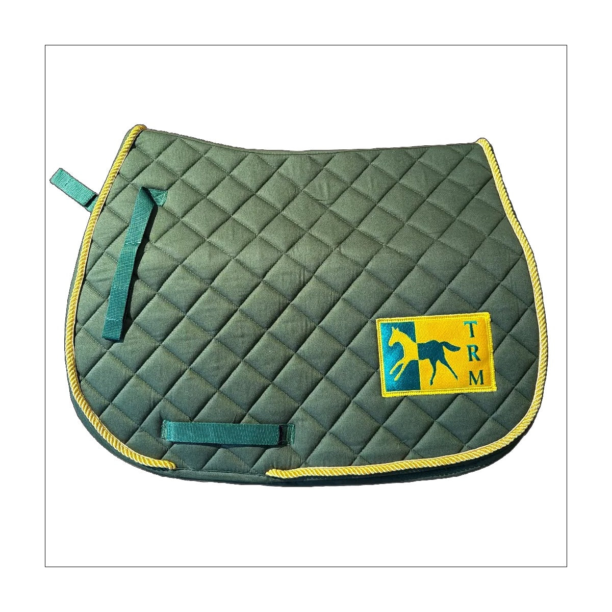 TRM Saddle Pad Main image