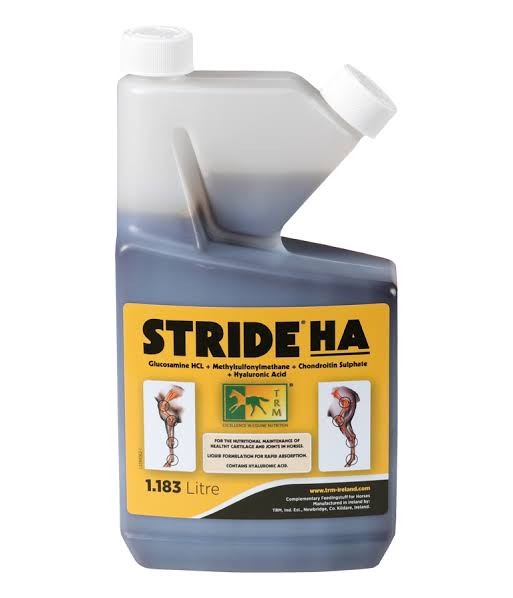 TRM Stride HA Solution - 183L Main image
