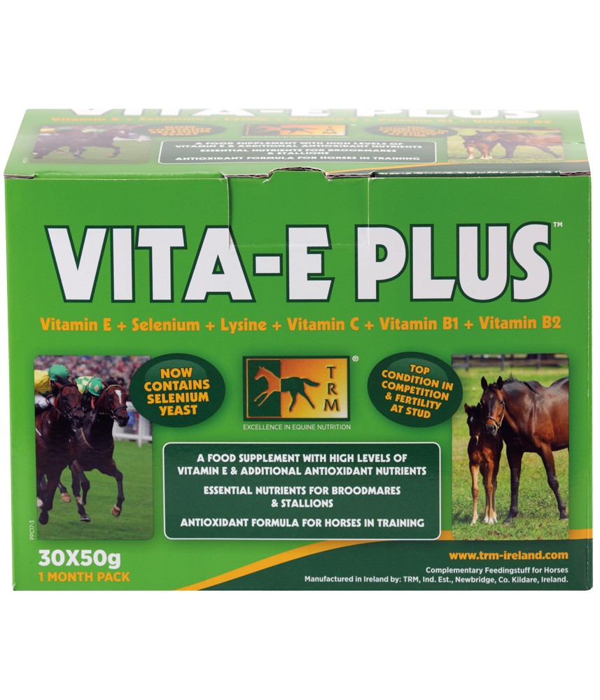 TRM Vita-E-Plus - 1.5 KG