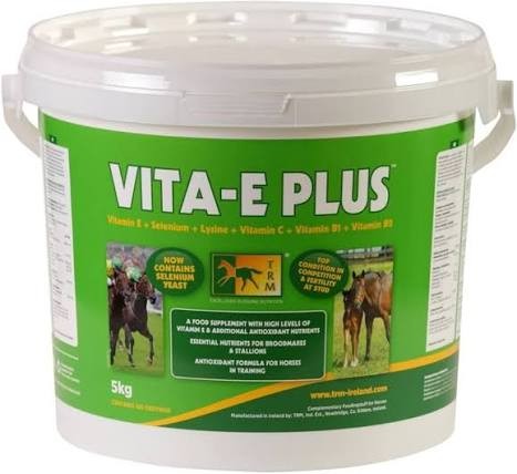 Vita-E-Plus Secondary image
